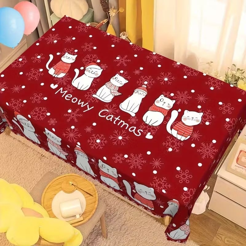 Трансгранична покривка за маса Moon Festival, покривка за декорация на парти за фестивали в Близкия изток, лек лукс, висок клас 