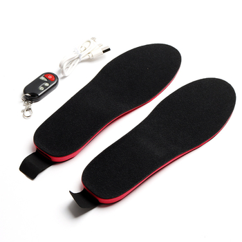 Vyhrievaná vložka do topánok – úplná podrážka, univerzálne použitie, materiál: netkaná textília, model: vyhrievaná vložka, veľkosť na mieru, spracovanie na objednávku