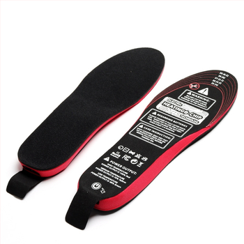 Vyhrievaná vložka do topánok – úplná podrážka, univerzálne použitie, materiál: netkaná textília, model: vyhrievaná vložka, veľkosť na mieru, spracovanie na objednávku