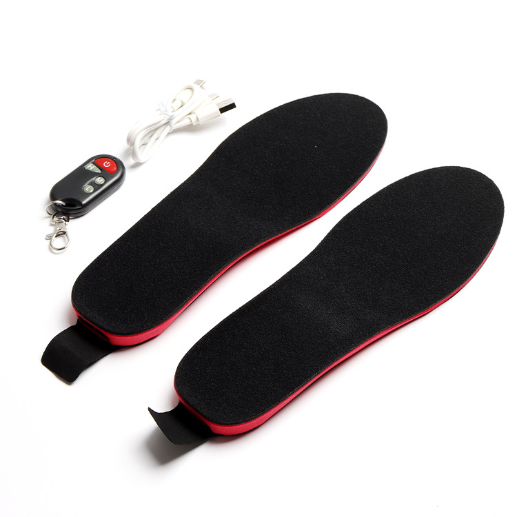 Vyhrievaná vložka do topánok – úplná podrážka, univerzálne použitie, materiál: netkaná textília, model: vyhrievaná vložka, veľkosť na mieru, spracovanie na objednávku