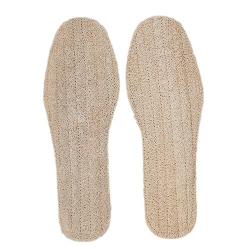 Loofah ulošci za tenisice, dezodorans, upijanje znoja, prozračni, puni dužine, protuklizni