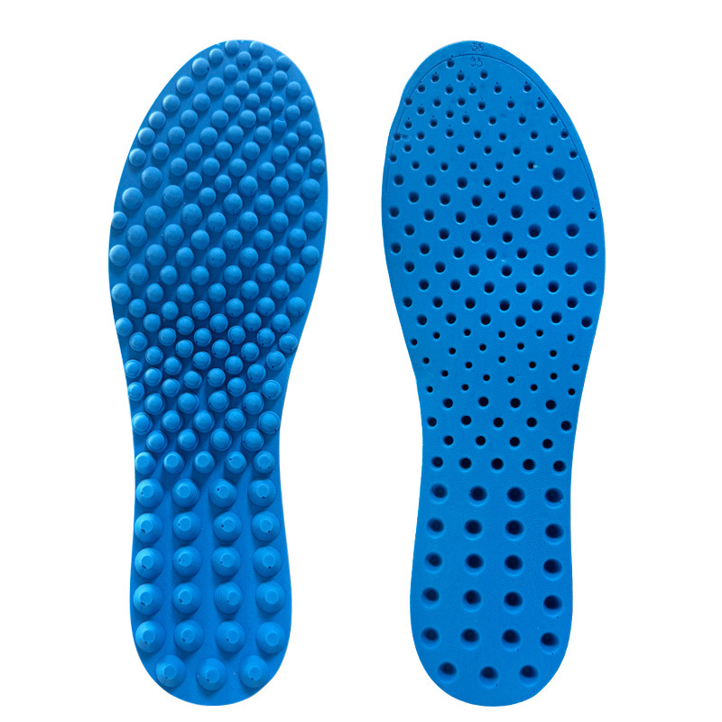 Tiger Step B15 Masažne uloške – PU, puni ulošci, unisex, za sportske, kožne i svakodnevne cipele