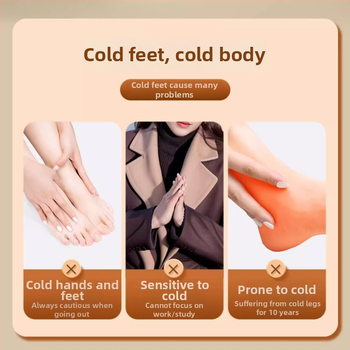 Samozohrejúca vložka do topán pre zimu - bez nabíjania, unisex, model 1-2, univerzálne topánky, dospelí