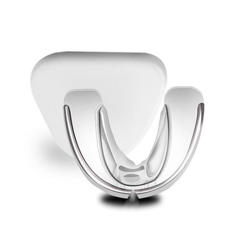 Зъбен коректор за възрастни – ретейнер Braces 636, материал TPE, нощен предпазител за стискане на зъби, пускан на пазара през 2019