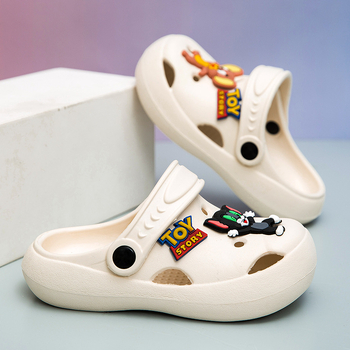 Dječja obuća od ABS plastike, DIY dizajn