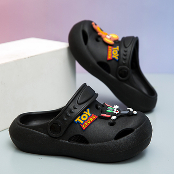 Dječja obuća od ABS plastike, DIY dizajn