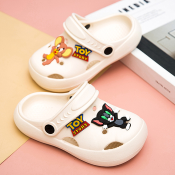 Dječja obuća od ABS plastike, DIY dizajn