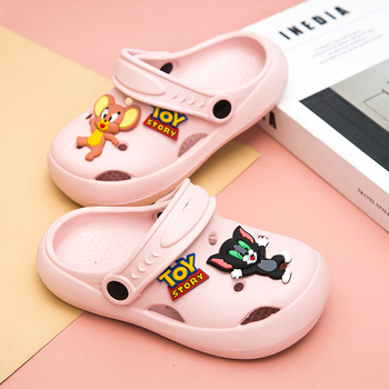 Dječja obuća od ABS plastike, DIY dizajn