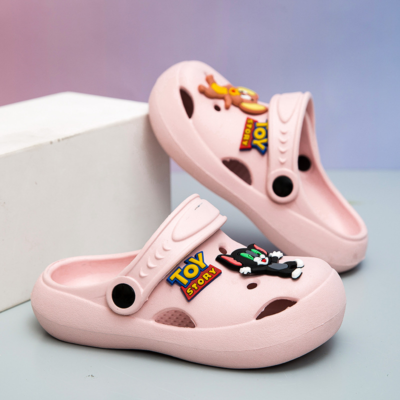 Dječja obuća od ABS plastike, DIY dizajn