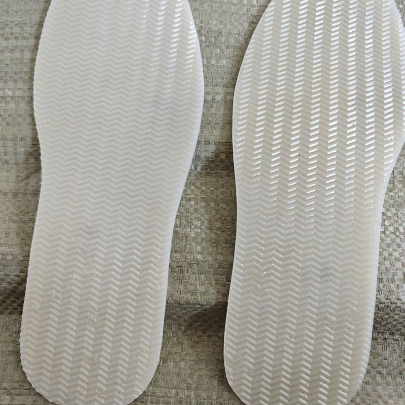 Zakrpa za potplat otporna na habanje s protukliznim slojem za popravak sportskih i kožnih cipela