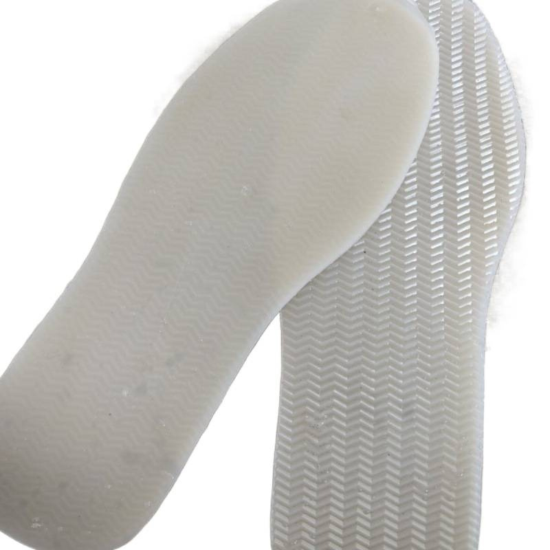 Zakrpa za potplat otporna na habanje s protukliznim slojem za popravak sportskih i kožnih cipela