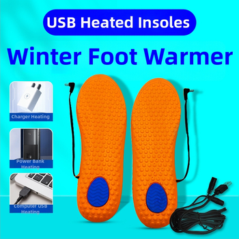 SZ-204 vykurovacie vložky, plná podložka, PU, USB nabíjateľné, neutrálna zhoda