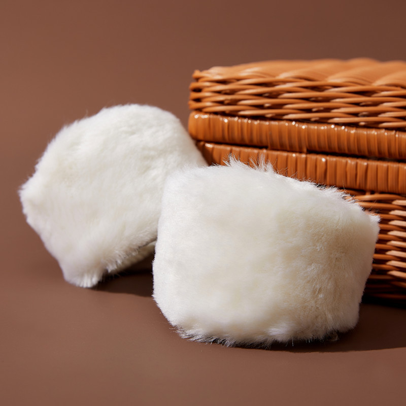 Juhbőr és szőrme béléses csizma, modell 001, téli