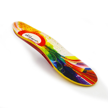 Ηλεκτρικός θερμαινόμενος πάτος για παπούτια με έλεγχο μέσω εφαρμογής, τρία επίπεδα θερμοκρασίας, στήριξη καμάρας, EVA πλήρης πάτος, μοντέλο S2, κατάλληλο για όλα τα παπούτσια