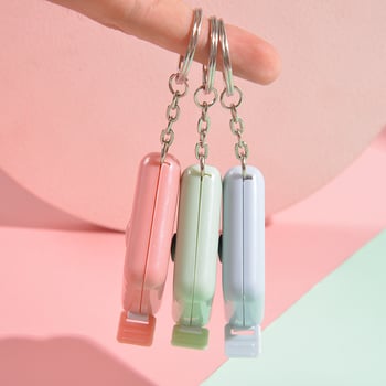 Квадратна измервателна лента; модел: квадратна измервателна лента; материал: стъкловлакно; обхват: 1,5–2 м; обработка и персонализация: Да; серия: Лента за измерване