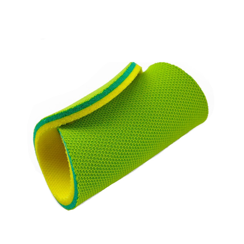 Huishijia sporttalpabetétek – MD anyag, 4 mm modell, teljes talp, memóriahab