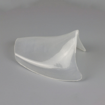 Raztegivač cipela s polumjesečnim dizajnom – njega cipela, protiv gužvanja i oblikovanje, pogodno za tenisice, casual i platnene cipele
