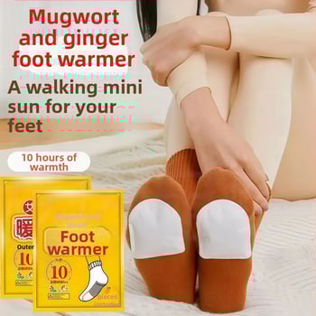 Еднократна отоплителна лепенка за корем и кръст – нетъкан текстил, за възрастни, при менструални болки