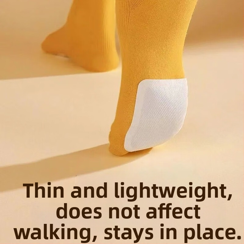 Еднократна отоплителна лепенка за корем и кръст – нетъкан текстил, за възрастни, при менструални болки