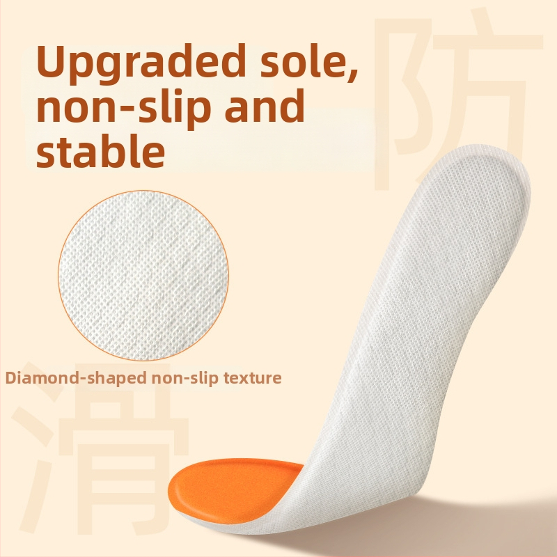 Vyhrievacie vložky do obuvi, celá vložka, netkaný materiál, model QX4810, vykurovacie vložky, vhodné pre bežné topánky