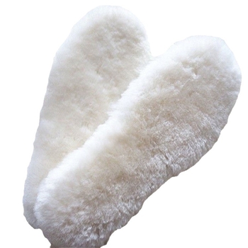 Πάτοι μαλλιού για ζεστά παπούτσια, ολόκληρος πάτος, unisex, μοντέλο 1, προσαρμόσιμο