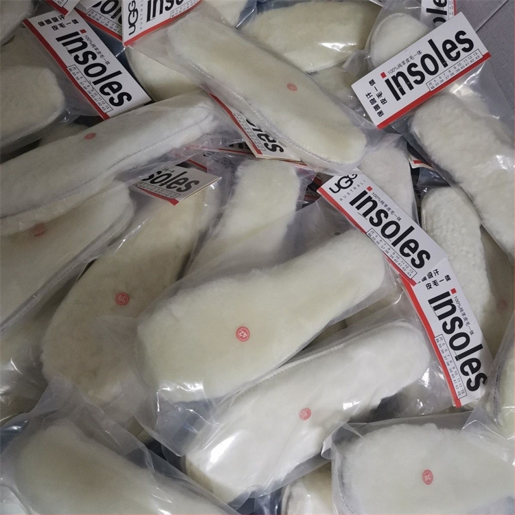 Vlnené vložky do topánok, celá vložka, unisex, model 1, prispôsobiteľné