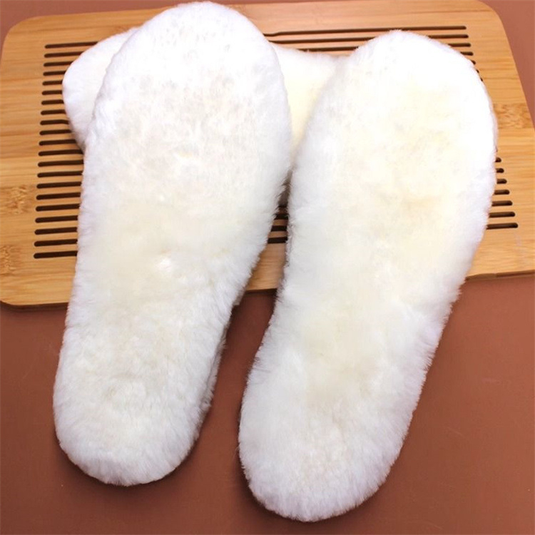 Πάτοι μαλλιού για ζεστά παπούτσια, ολόκληρος πάτος, unisex, μοντέλο 1, προσαρμόσιμο