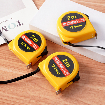 Рулетка модел А, пластмасова конструкция, обхват 200 см, комплект от 800 бр.