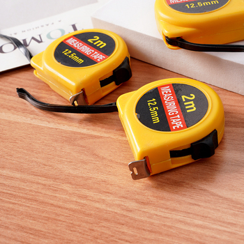 Рулетка модел А, пластмасова конструкция, обхват 200 см, комплект от 800 бр.