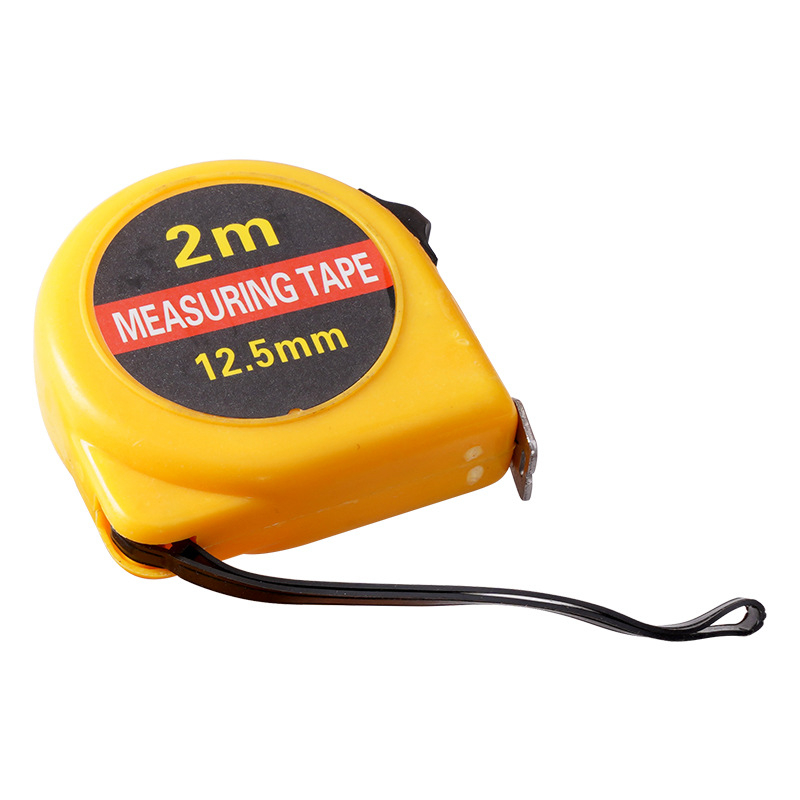 Рулетка модел А, пластмасова конструкция, обхват 200 см, комплект от 800 бр.