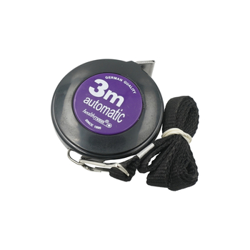 Μετροταινία μήκους 3 μέτρων, PVC πλαστικό, εύρος μέτρησης 300 εκ./120 ίντσες, συσκευασία 200 τεμάχια, κατάλληλο για ρούχα και οικιακή χρήση