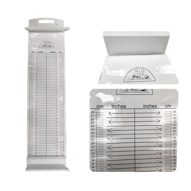 DY-808 PU dječja tkanina za mjerenje visine, raspon 20–99 cm