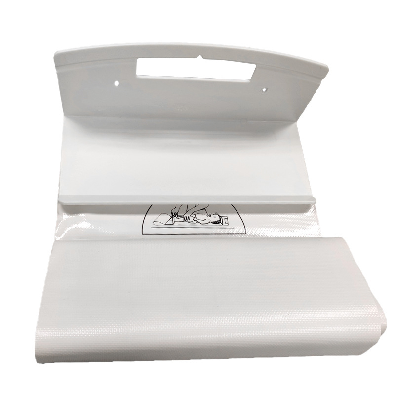 DY-808 PU dječja tkanina za mjerenje visine, raspon 20–99 cm