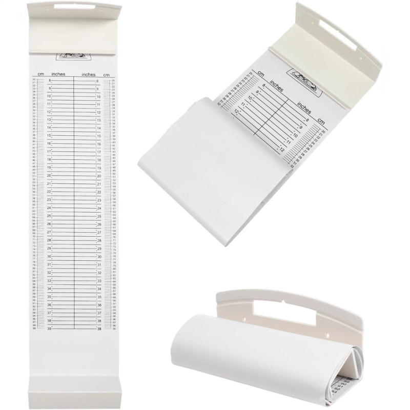 DY-808 PU dječja tkanina za mjerenje visine, raspon 20–99 cm