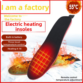 Hy–005 Univerzálne celé vložky z peny Ouslai, vykurovanie USB, bezdrôtové ovládanie, pre zimné lyžovanie