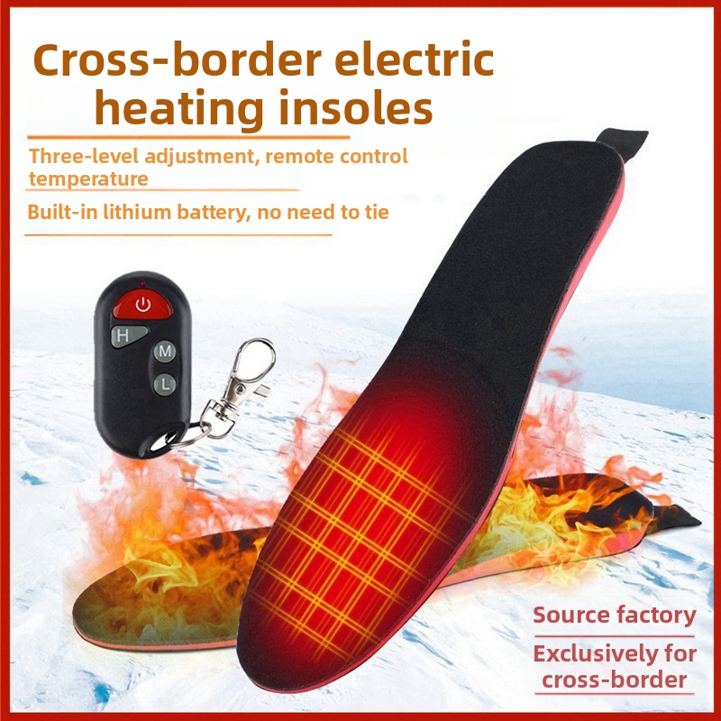 Hy–005 Univerzálne celé vložky z peny Ouslai, vykurovanie USB, bezdrôtové ovládanie, pre zimné lyžovanie