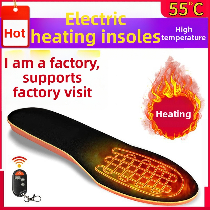 Hy–005 Univerzálne celé vložky z peny Ouslai, vykurovanie USB, bezdrôtové ovládanie, pre zimné lyžovanie