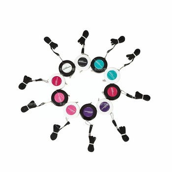 Μετροταινία ραψίματος με ABS σώμα, εύρος 150 cm, μάρκα honcheimass