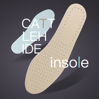 Uložak od kravlje kože, cijela uložak, model 5110, pogodna za tenisice, kožne cipele, čizme