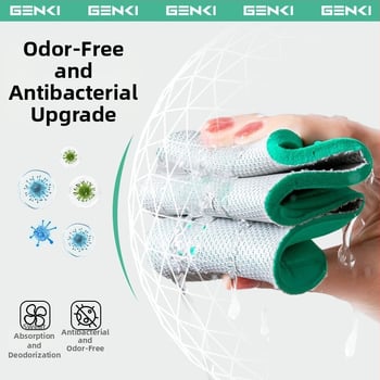 RUNWING XY12 стелка Obolai + Lycra, пълна стелка, абсорбираща влагата