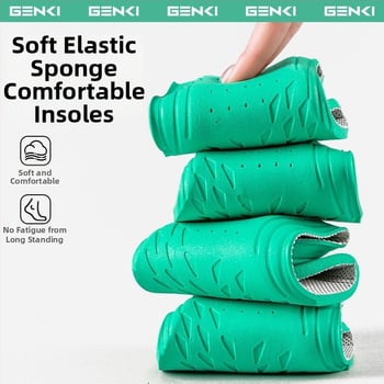 RUNWING XY12 стелка Obolai + Lycra, пълна стелка, абсорбираща влагата