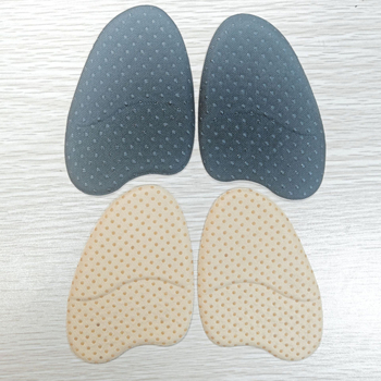 Sabini Forefoot Pad za ženske cipele na visoke pete - ulošci koji upijaju znoj, prilagodljivi