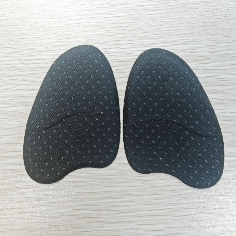 Sabini Forefoot Pad za ženske cipele na visoke pete - ulošci koji upijaju znoj, prilagodljivi