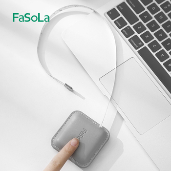 PU μετρητής σώματος με περιφέρειες στήθος, μέση και γοφούς, εμβέλεια 150 cm, μοντέλο DZ-476