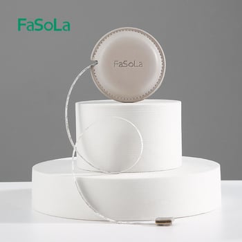 PU μετρητής σώματος με περιφέρειες στήθος, μέση και γοφούς, εμβέλεια 150 cm, μοντέλο DZ-476