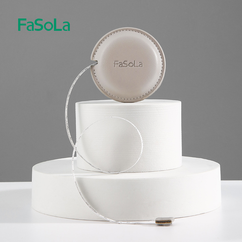 PU μετρητής σώματος με περιφέρειες στήθος, μέση και γοφούς, εμβέλεια 150 cm, μοντέλο DZ-476