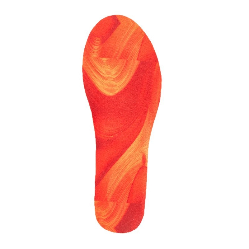 Ηλεκτρικοί θερμαινόμενοι πάτοι παπουτσιών - Έξυπνη θέρμανση γραφενίου, επένδυση φλίς, αντίψύξη, συμβατοί με παπούτσια υψηλού ύψους