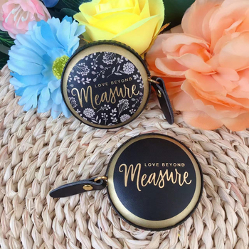 Μαλακή μετροταινία PU+ABS – Πολυλειτουργική μετρητική ταινία σώματος, μήκος 1,5 m, Μοντέλο 01a, Quanlin