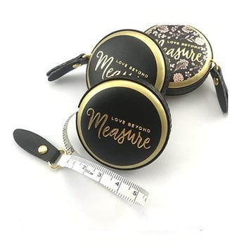 Μαλακή μετροταινία PU+ABS – Πολυλειτουργική μετρητική ταινία σώματος, μήκος 1,5 m, Μοντέλο 01a, Quanlin