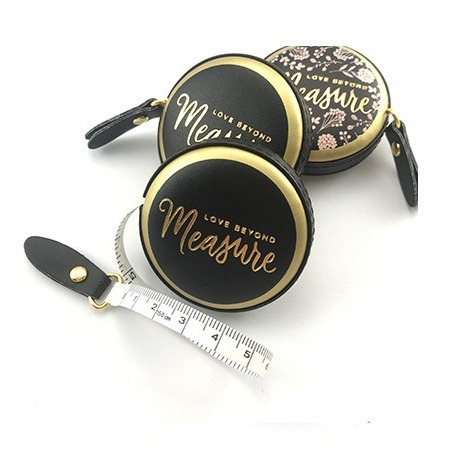 Μαλακή μετροταινία PU+ABS – Πολυλειτουργική μετρητική ταινία σώματος, μήκος 1,5 m, Μοντέλο 01a, Quanlin